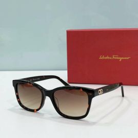 Picture of Ferragamo Sunglasses _SKUfw51888694fw